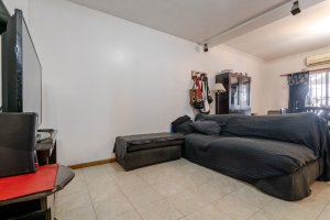 Carapachay PH Sale – 4 rooms, garden, garage, grill
