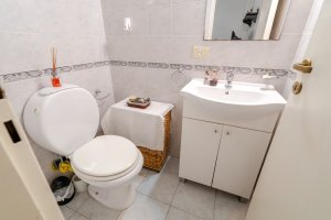 Carapachay PH Sale – 4 rooms, garden, garage, grill