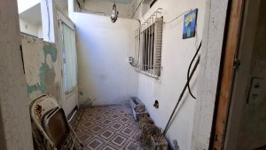 PH 2amb c/patio, Olivos-A refaccionar-Apto Crédito