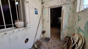 PH 2amb c/patio, Olivos-A refaccionar-Apto Crédito