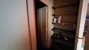PH 2amb c/patio, Olivos-A refaccionar-Apto Crédito