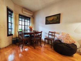 Tríplex 4 amb en venta - Florida - COCHERA Y PATIO