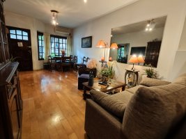 Tríplex 4 amb en venta - Florida - COCHERA Y PATIO