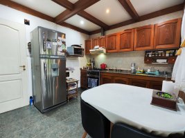 Tríplex 4 amb en venta - Florida - COCHERA Y PATIO