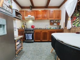 Tríplex 4 amb en venta - Florida - COCHERA Y PATIO