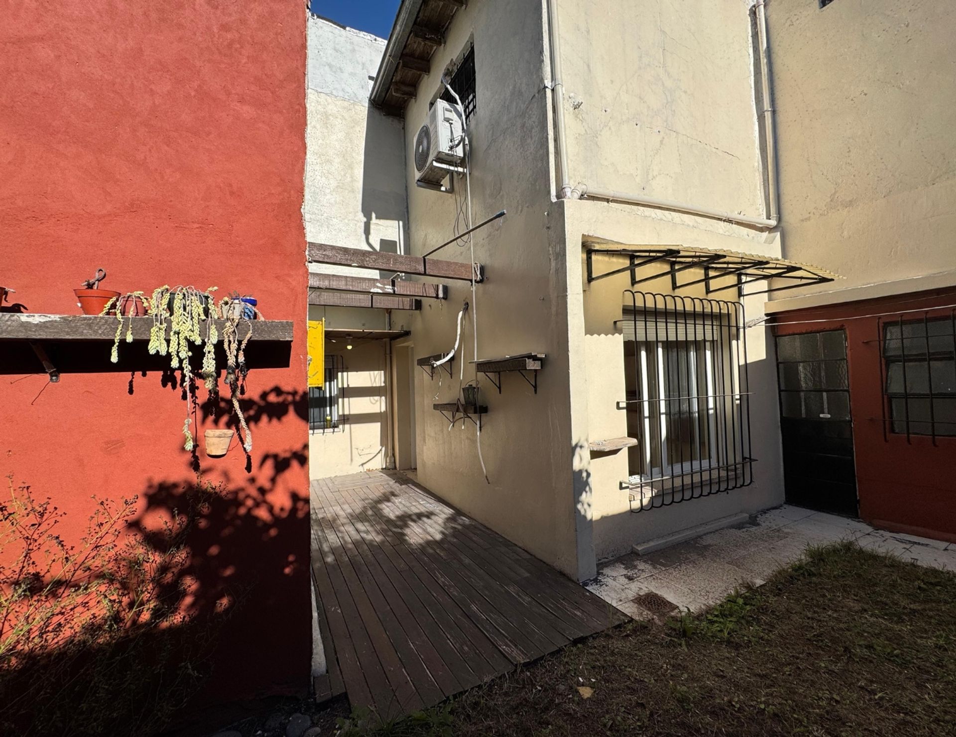 Venta Ph 2 Ambientes En Olivos Con Jardin