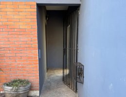 Venta Ph 2 Ambientes En Olivos Con Jardin