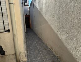 Venta Ph 2 Ambientes En Olivos Con Jardin
