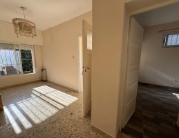 Venta Ph 2 Ambientes En Olivos Con Jardin