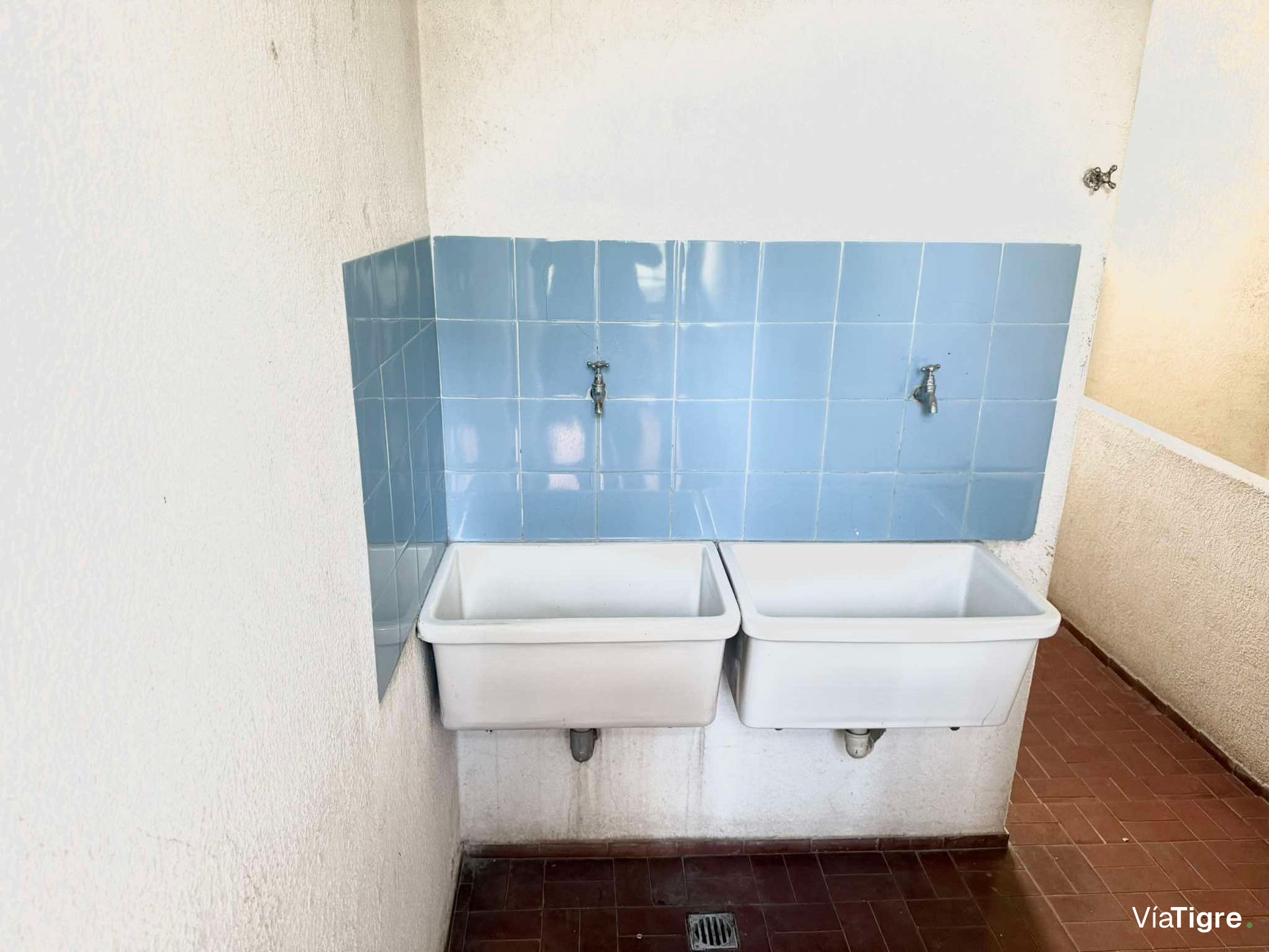 Venta Departamento 2 Amb Con Baulera Olivos