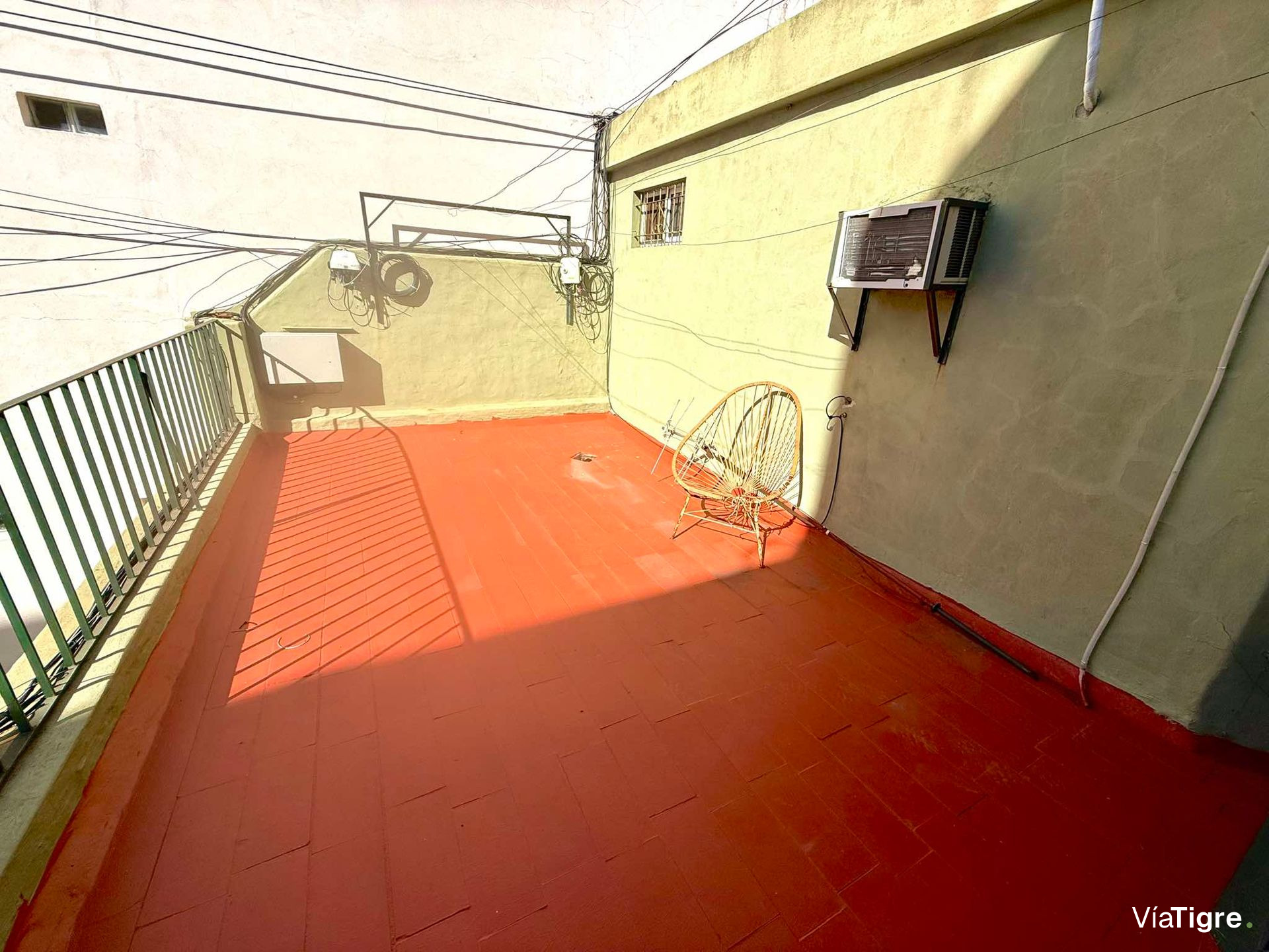 Venta Departamento 2 Amb Con Baulera Olivos