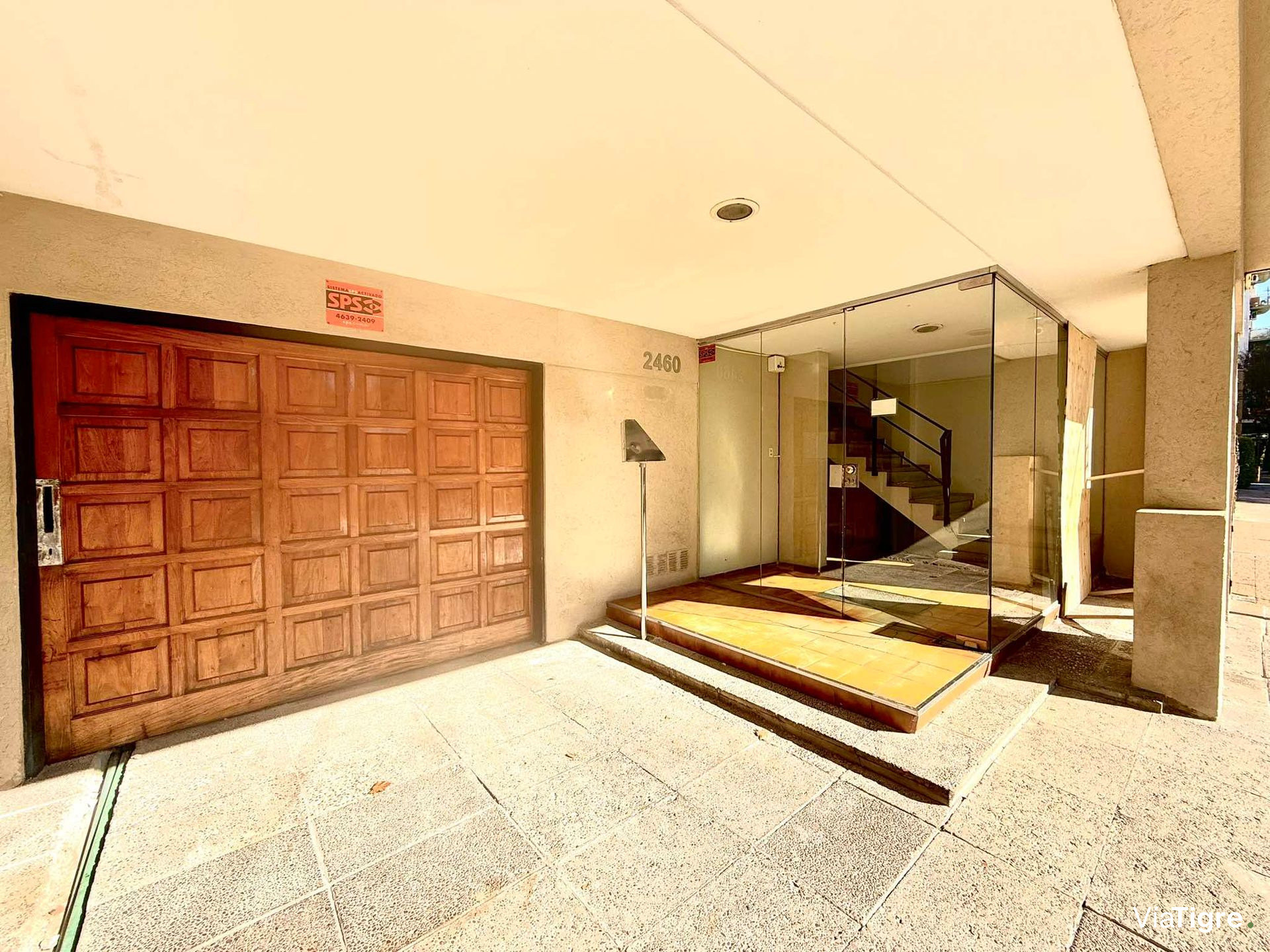 Venta Departamento 2 Amb Con Baulera Olivos