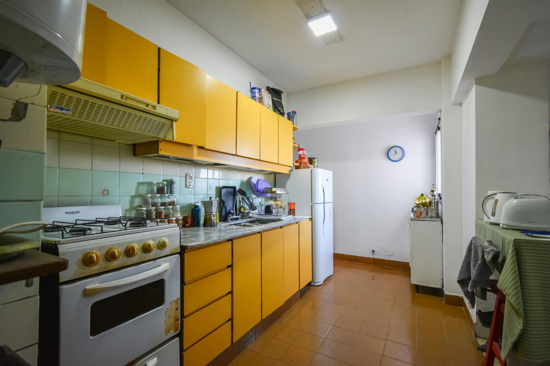 Venta Departamento 4 amb. vista al rio con cochera