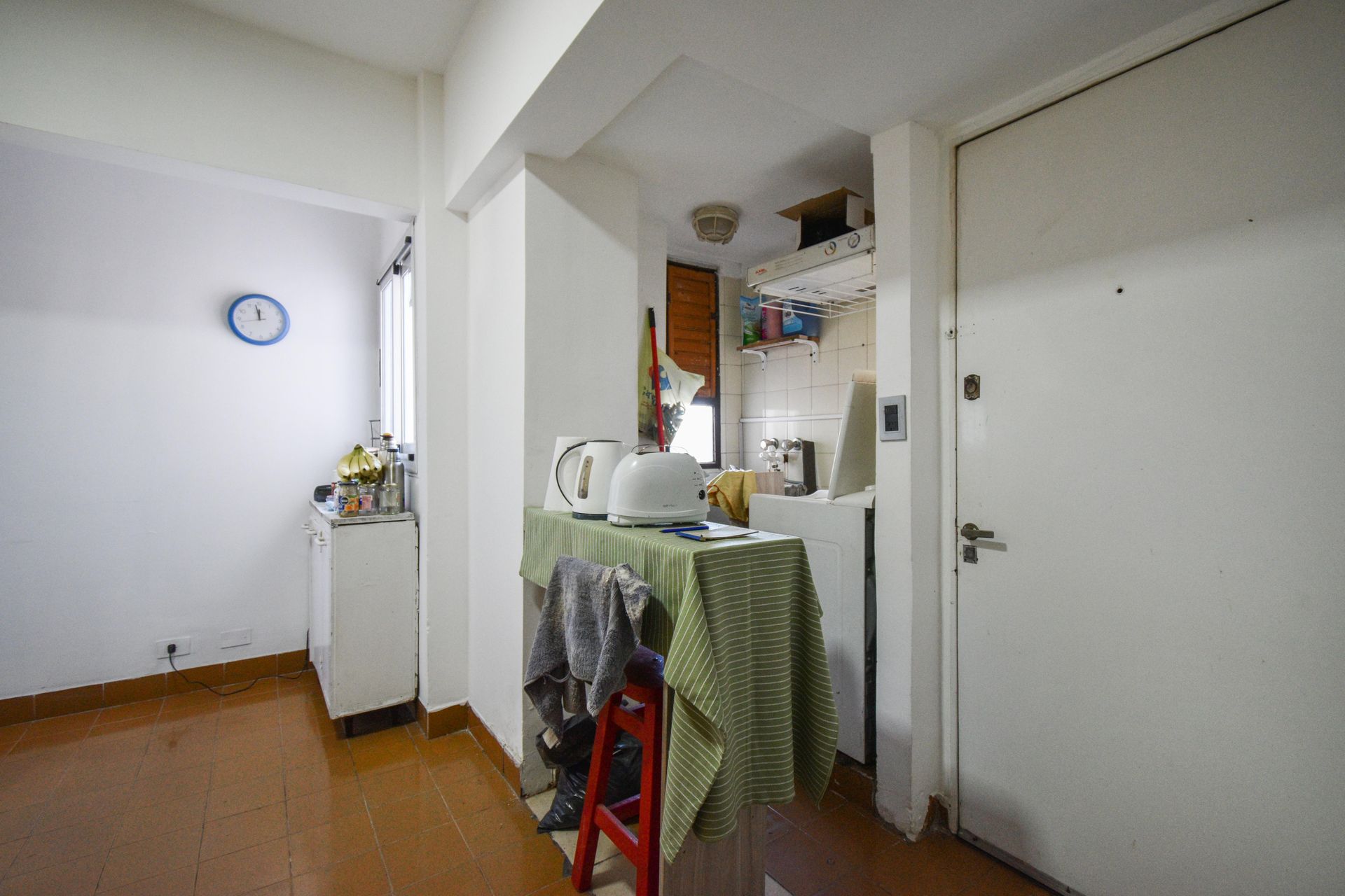 Venta Departamento 4 amb. vista al rio con cochera