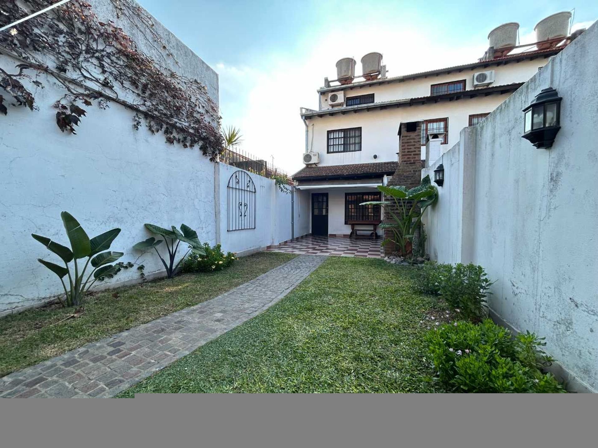 Casa 5 Ambientes En Venta En Martinez