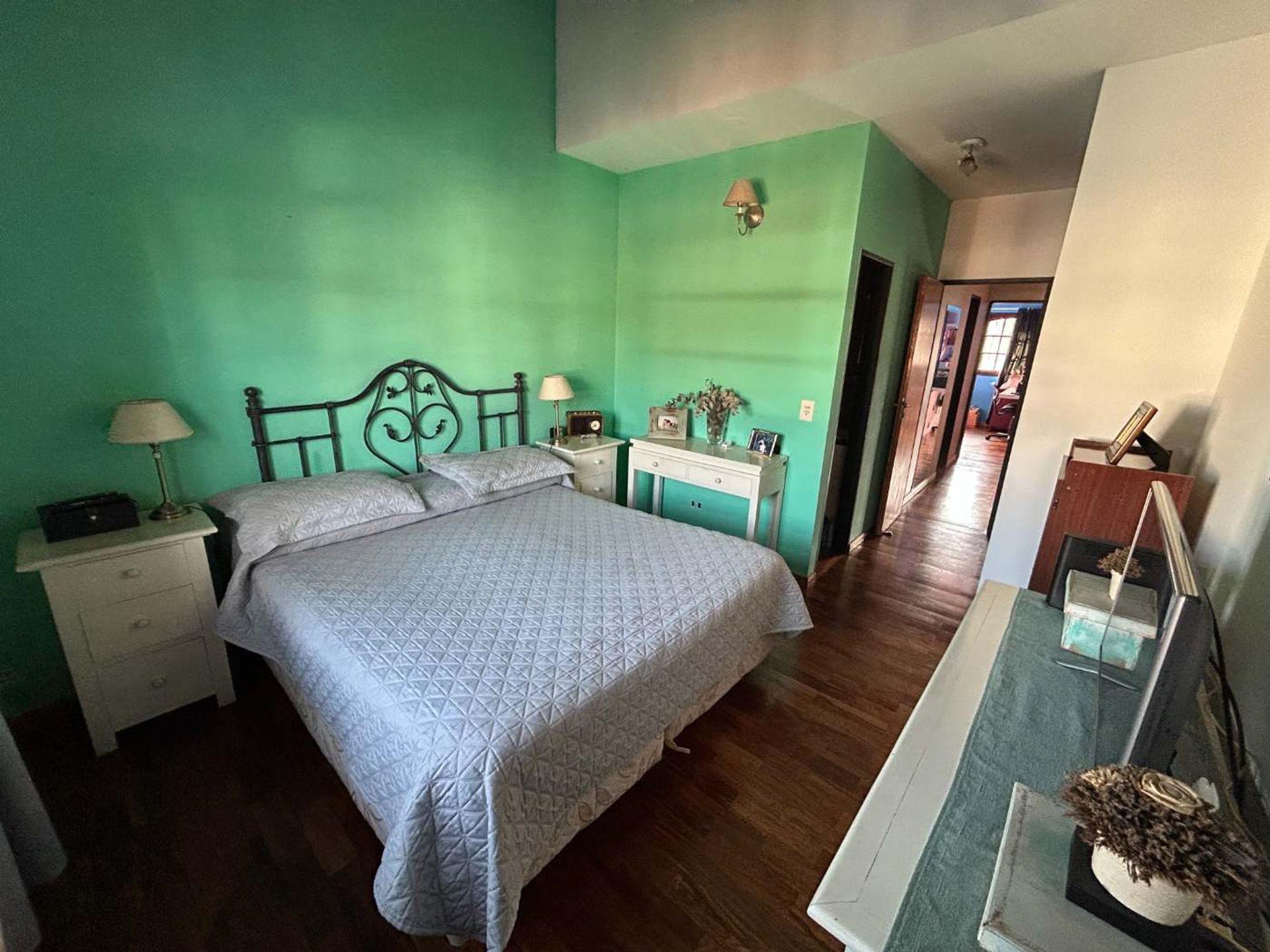 Casa 5 Ambientes En Venta En Martinez