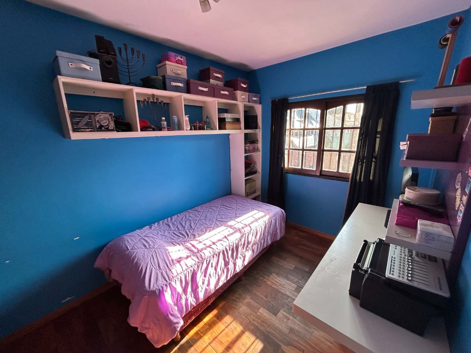 Casa 5 Ambientes En Venta En Martinez