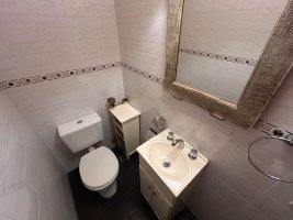 Casa 5 Ambientes En Venta En Martinez