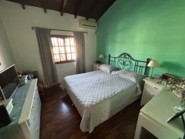 Casa 5 Ambientes En Venta En Martinez