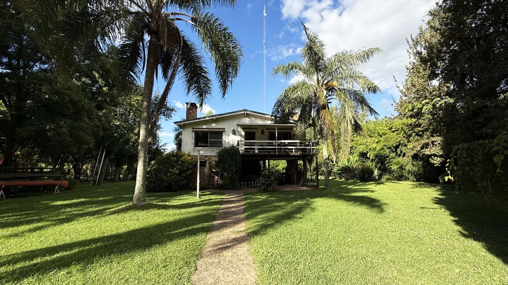 Venta casa 4 amb - Delta , Tigre