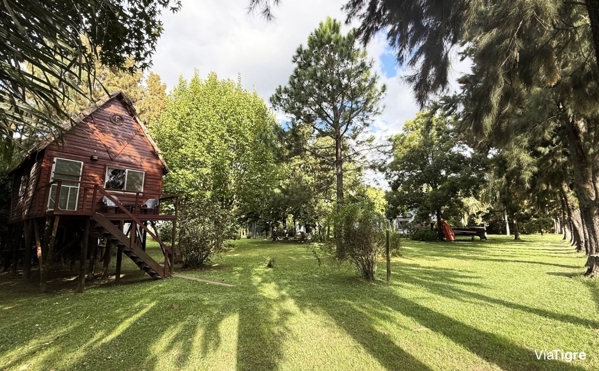 Venta casa 4 amb - Delta , Tigre