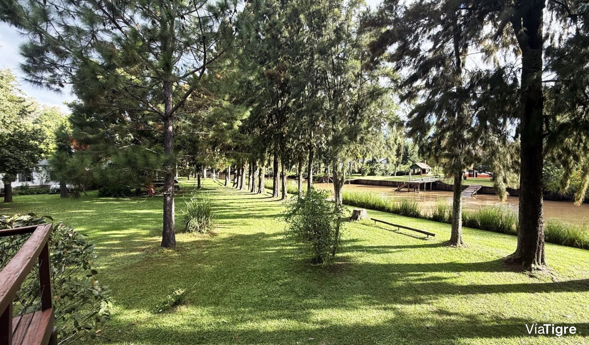 Venta casa 4 amb - Delta , Tigre