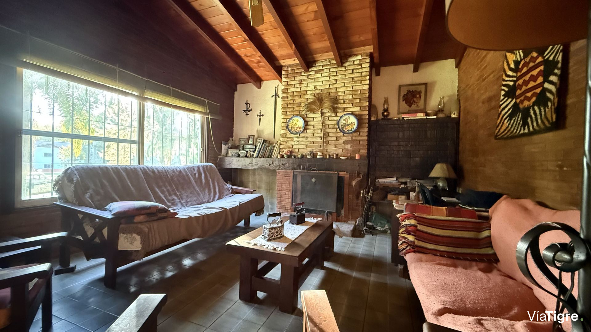 Venta casa 4 amb - Delta , Tigre