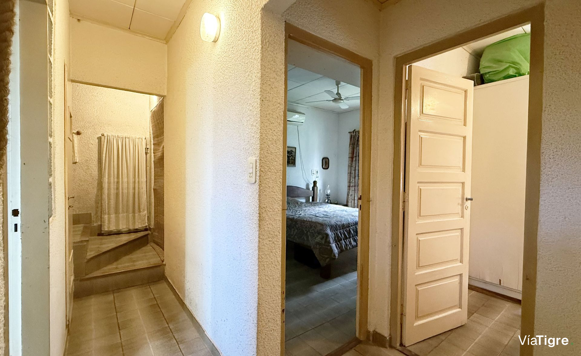 Venta casa 4 amb - Delta , Tigre