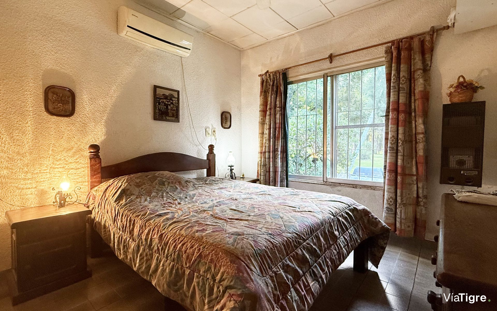 Venta casa 4 amb - Delta , Tigre