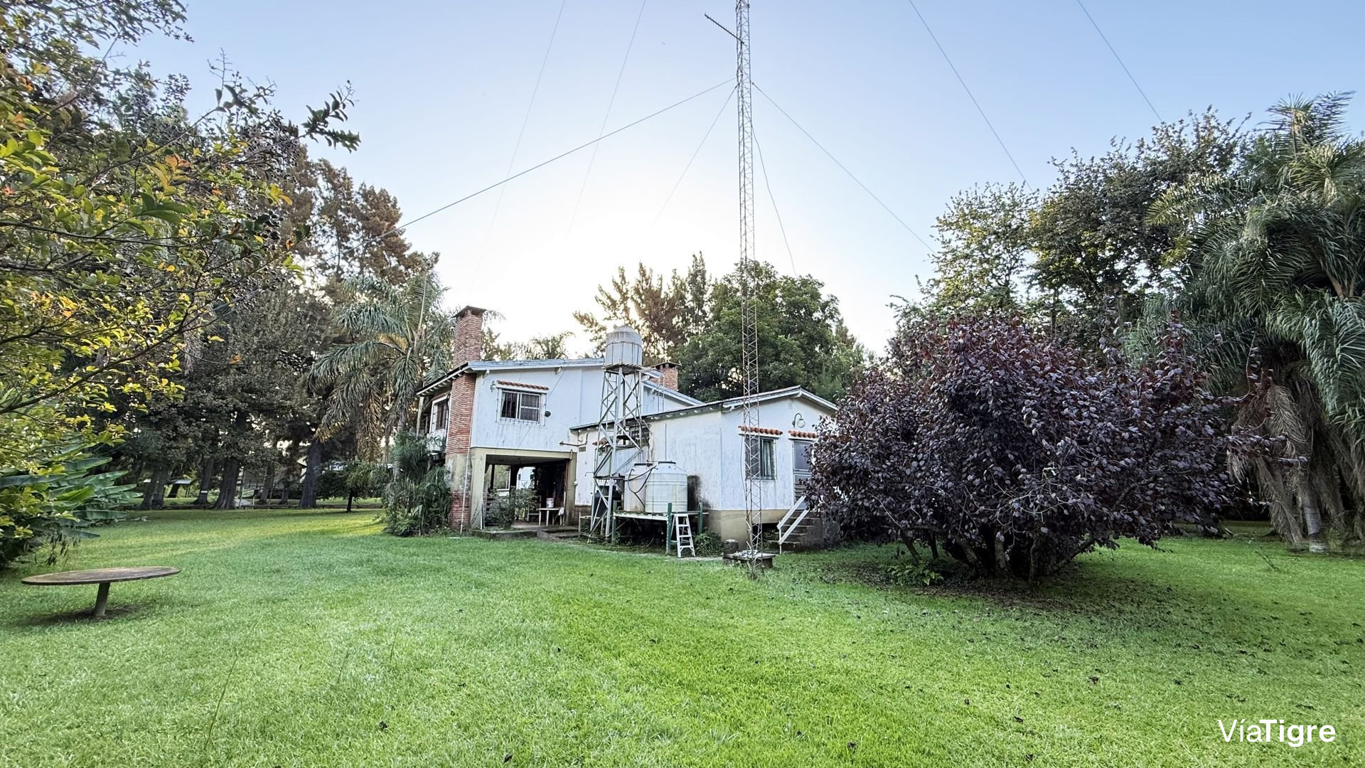 Venta casa 4 amb - Delta , Tigre