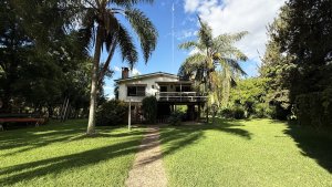 Venta casa 4 amb - Delta , Tigre