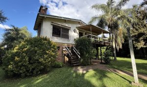 Venta casa 4 amb - Delta , Tigre