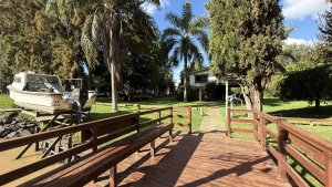 Venta casa 4 amb - Delta , Tigre