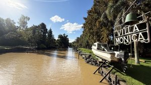 Venta casa 4 amb - Delta , Tigre