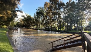 Venta casa 4 amb - Delta , Tigre