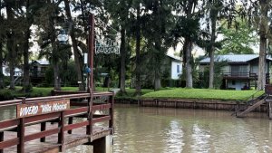 Venta casa 4 amb - Delta , Tigre