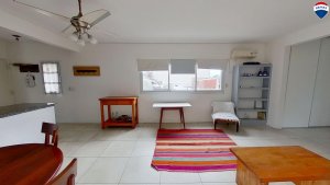 Sale Two-Room Apartment - Balcony and Parking