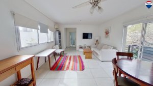 Sale Two-Room Apartment - Balcony and Parking