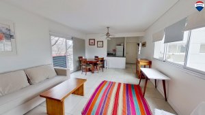 Sale Two-Room Apartment - Balcony and Parking