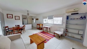 Sale Two-Room Apartment - Balcony and Parking
