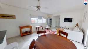 Sale Two-Room Apartment - Balcony and Parking