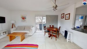 Sale Two-Room Apartment - Balcony and Parking