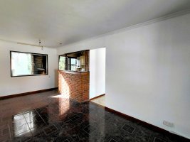 Apartment for Sale – 4 rooms – Victoria San Fernando