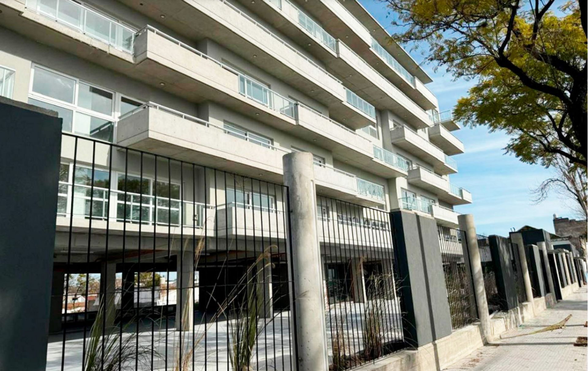 Venta Monoamb.cochera Campus Norte V. Martelli