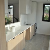 Duplex with 4 rooms and amenities in Benavidez