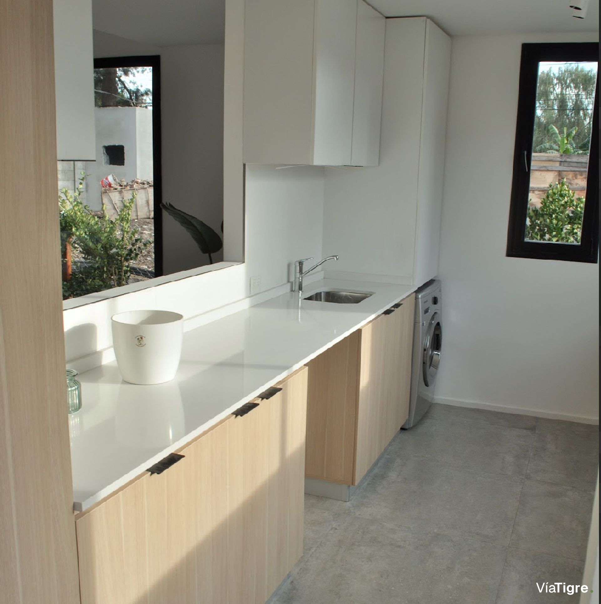 Duplex 4 Ambientes con amenities en Benavidez