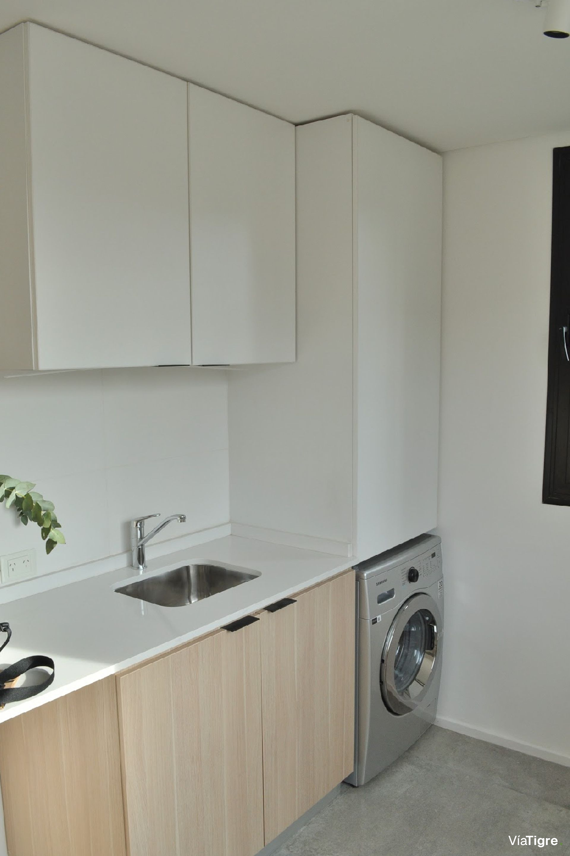 Duplex 4 Ambientes con amenities en Benavidez