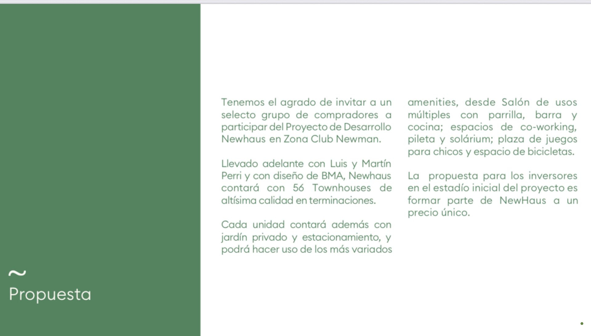 Duplex 4 Ambientes con amenities en Benavidez