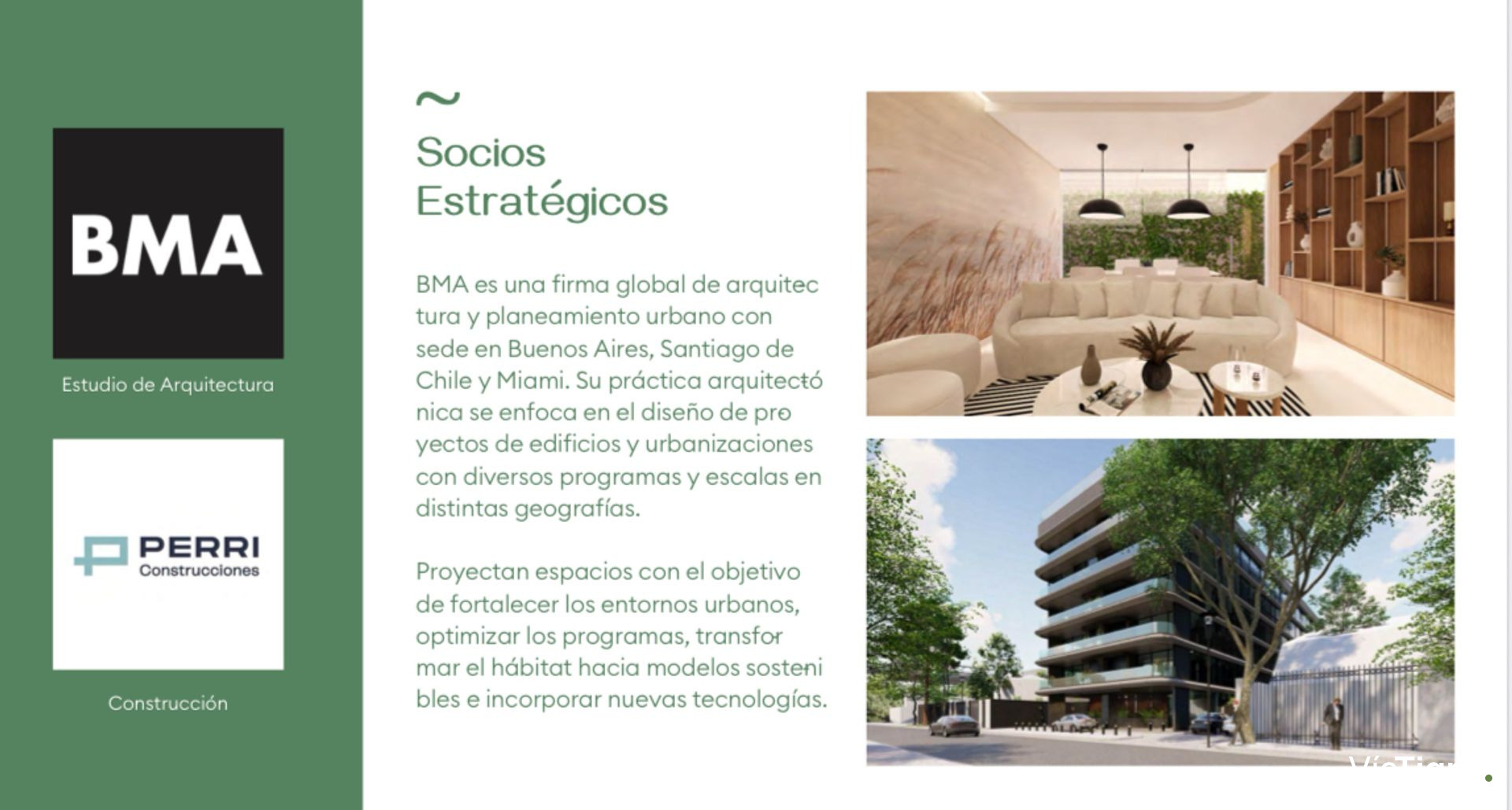 Duplex 4 Ambientes con amenities en Benavidez