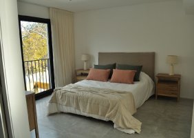 Duplex 4 Ambientes con amenities en Benavidez